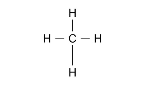 ch4 lewis structure.